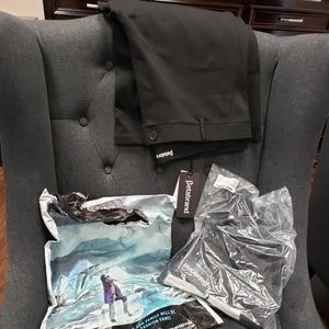 Betabrand Dress Pant Yoga Pants XXL Petite